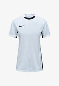 Nike Performance CHALLENGE - Sports T-shirt - weissschwarzschwarz