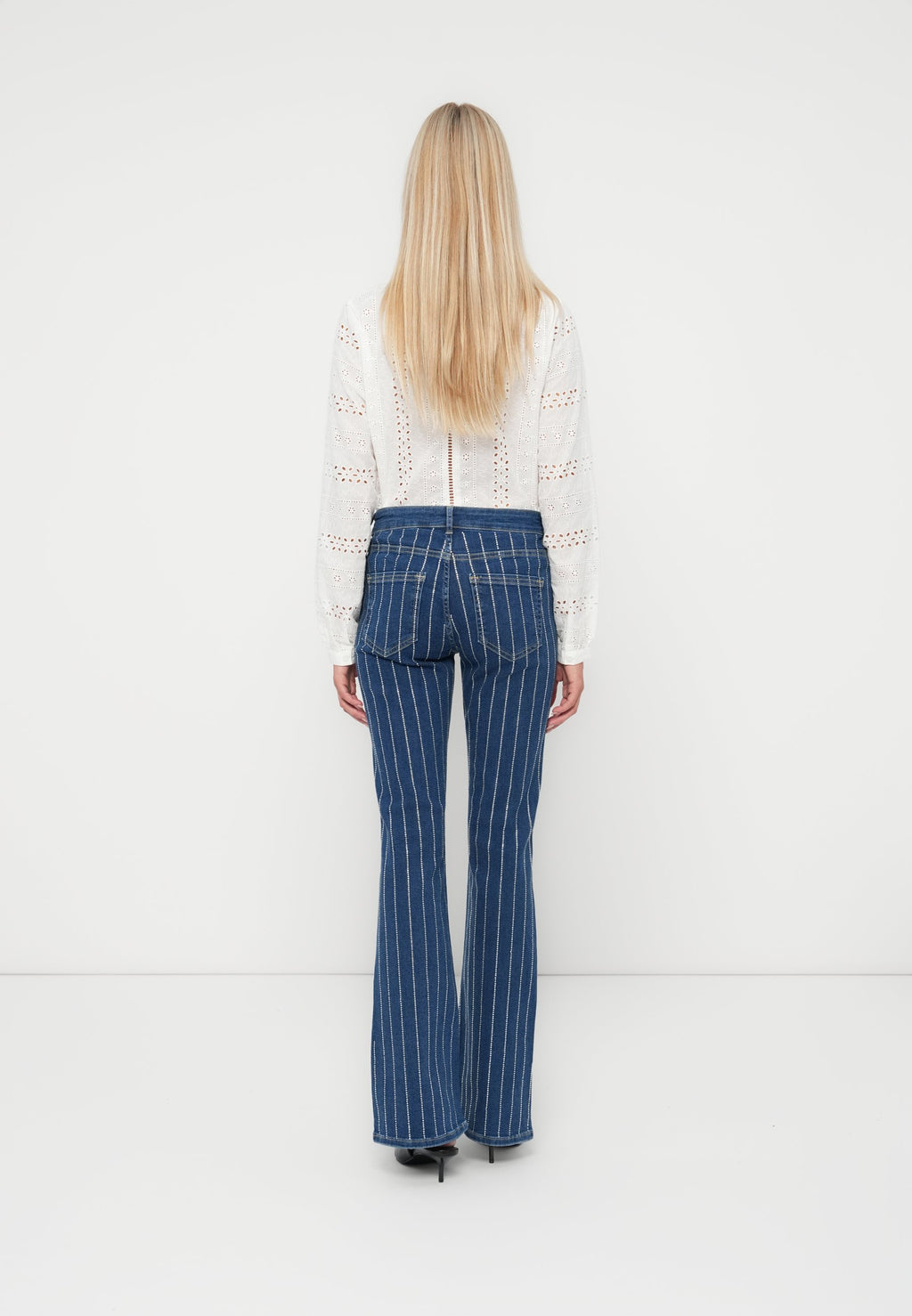 ONLBLUSH STRIPED Media 4