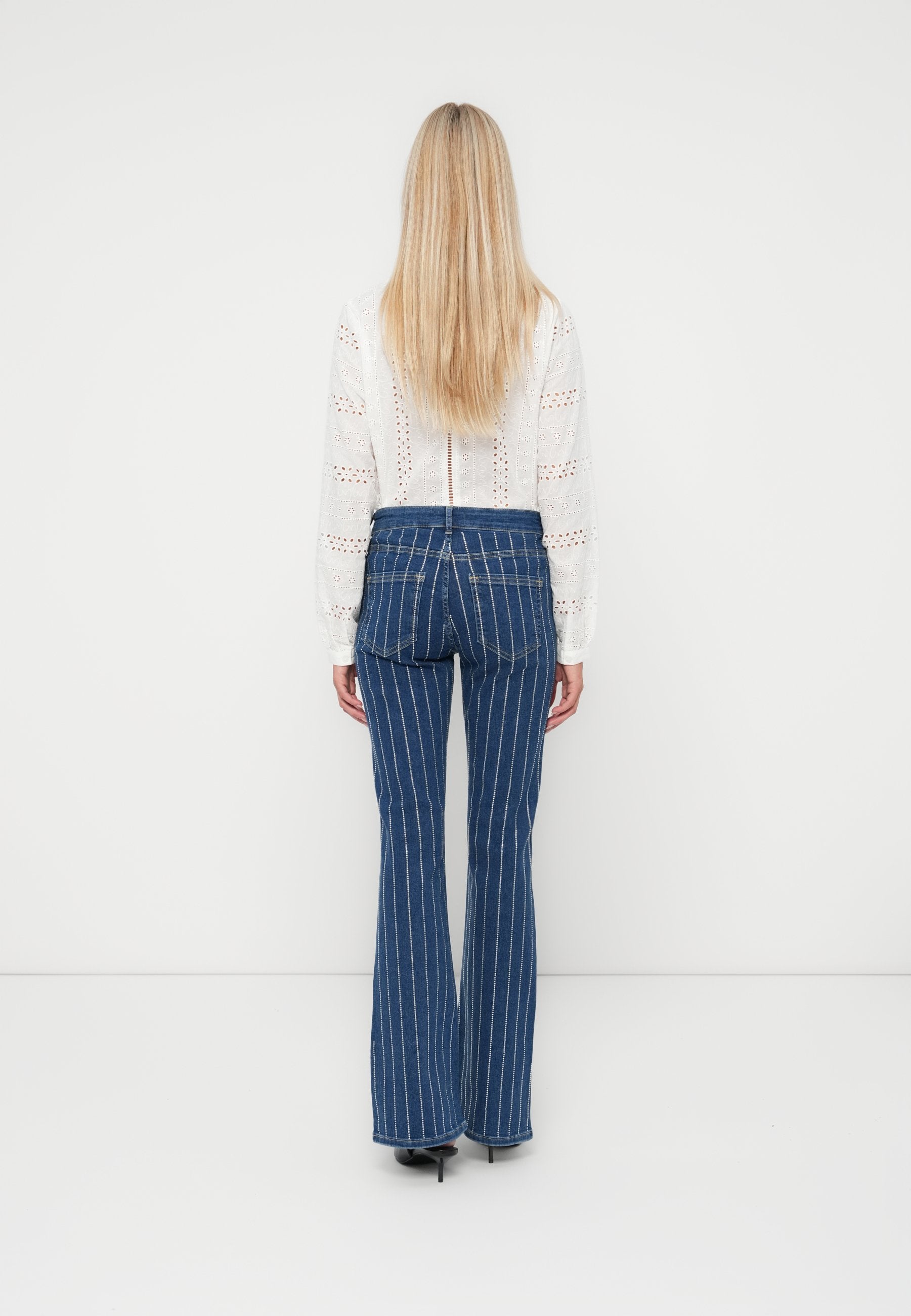 ONLBLUSH STRIPED Media 4