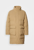 Calvin Klein Jeans Down coat - tigers eye
