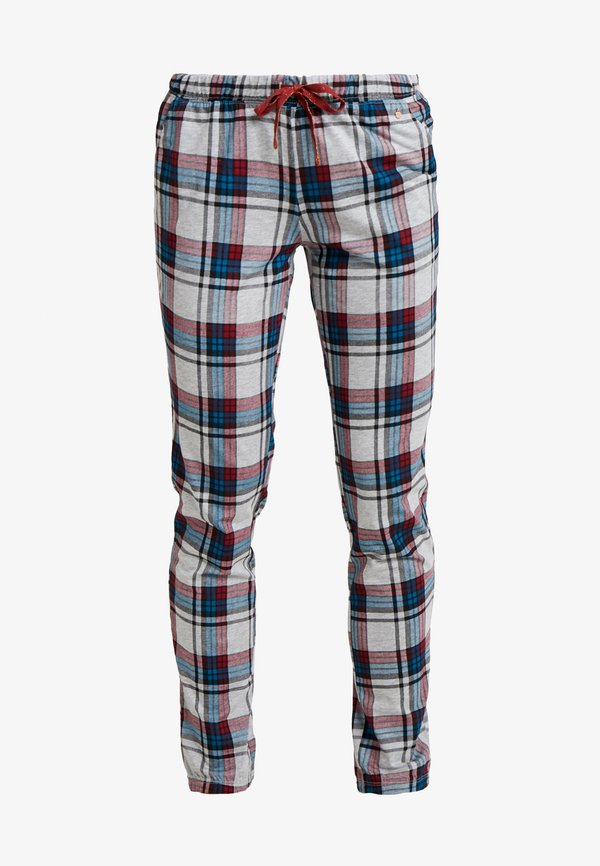s.Oliver PLAYFUL DREAMS PANTS - Pyjama bottoms - multi-coloured