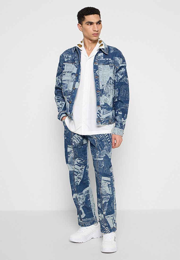 Versace Jeans Couture