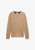 TOM TAILOR Jumper - braun