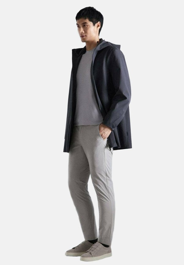 Mango Chinos - grey