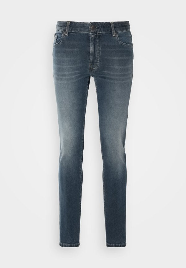 Marc O'Polo DENIM TROUSERS LOW WAIST