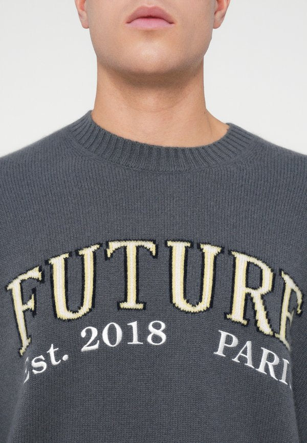 FROM FUTURE