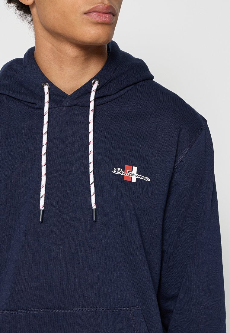 Ben Sherman
