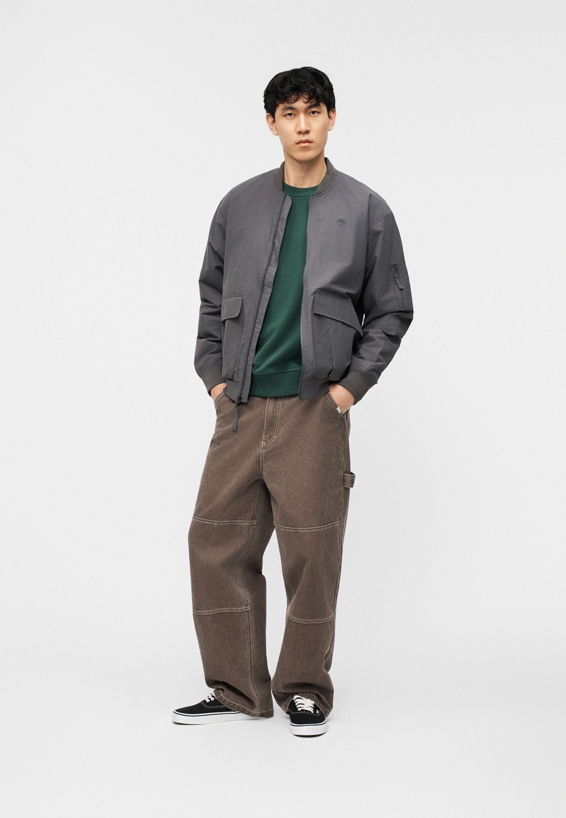 Timberland UTILITY