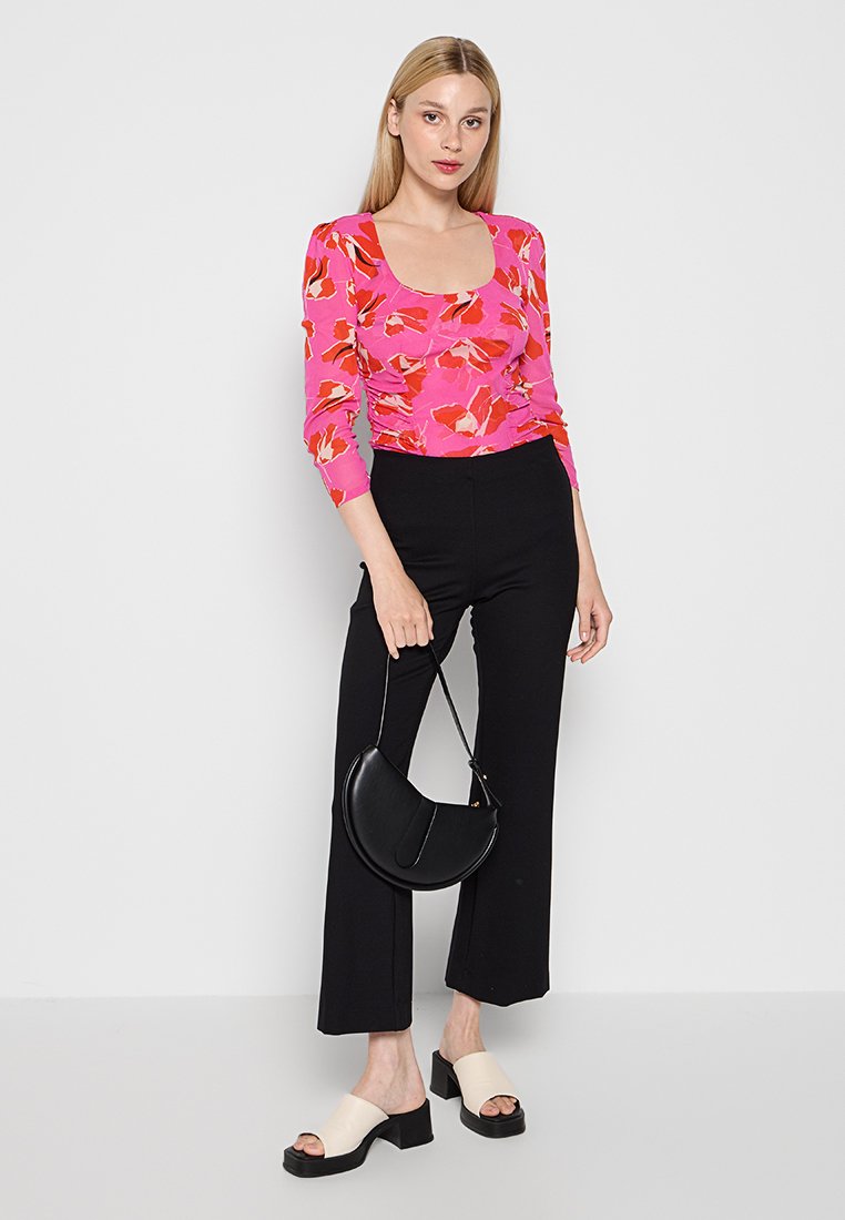 Diane von Furstenberg MILEY