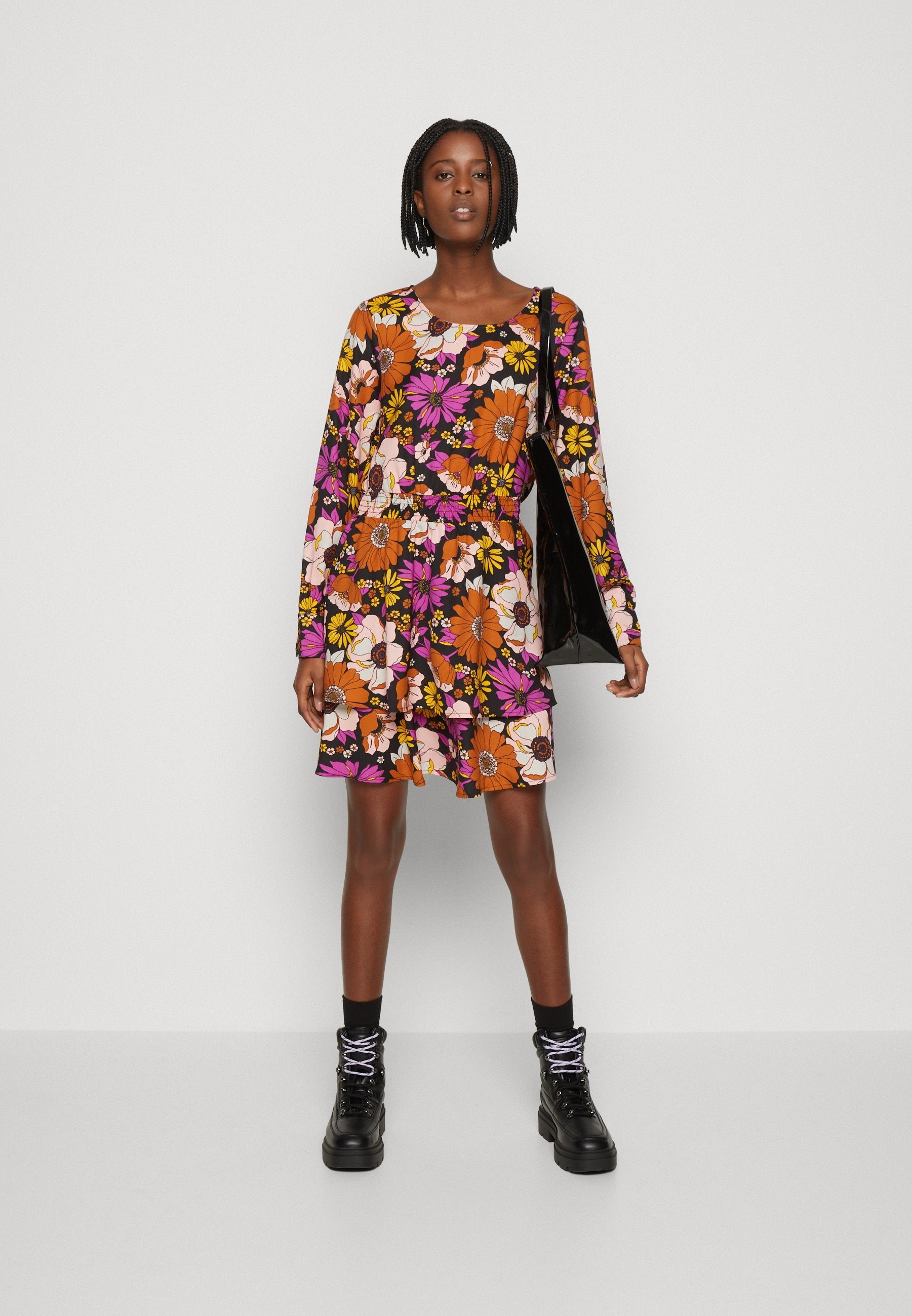 ONLY ONLRYLEE LIFE LAYERED DRESS