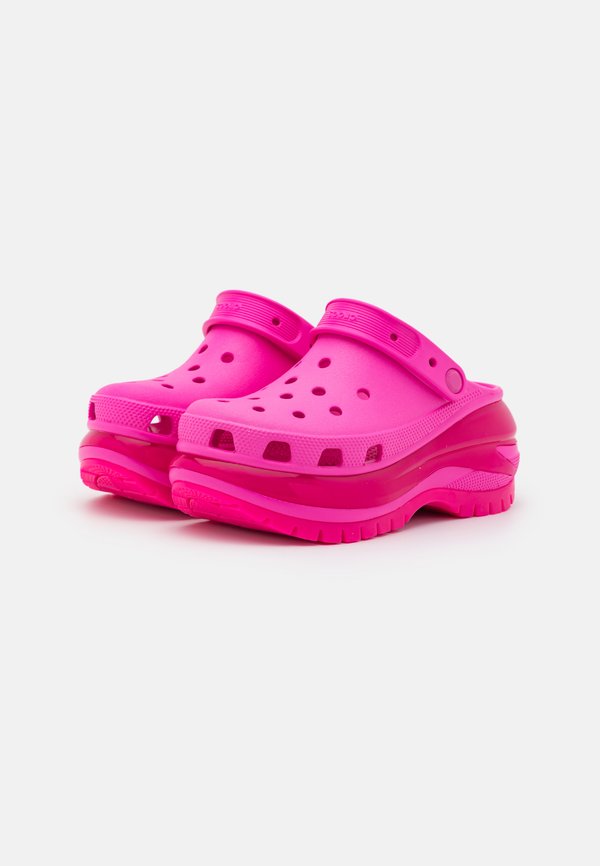 Crocs MEGA CRUSH UNISEX