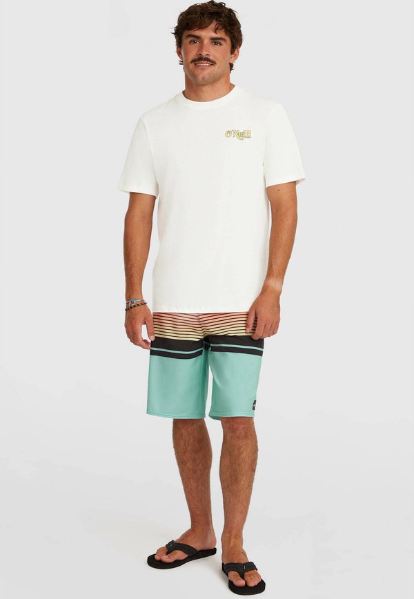 O'Neill GRAPHIC LOGO TEES SHORTSLEEVE