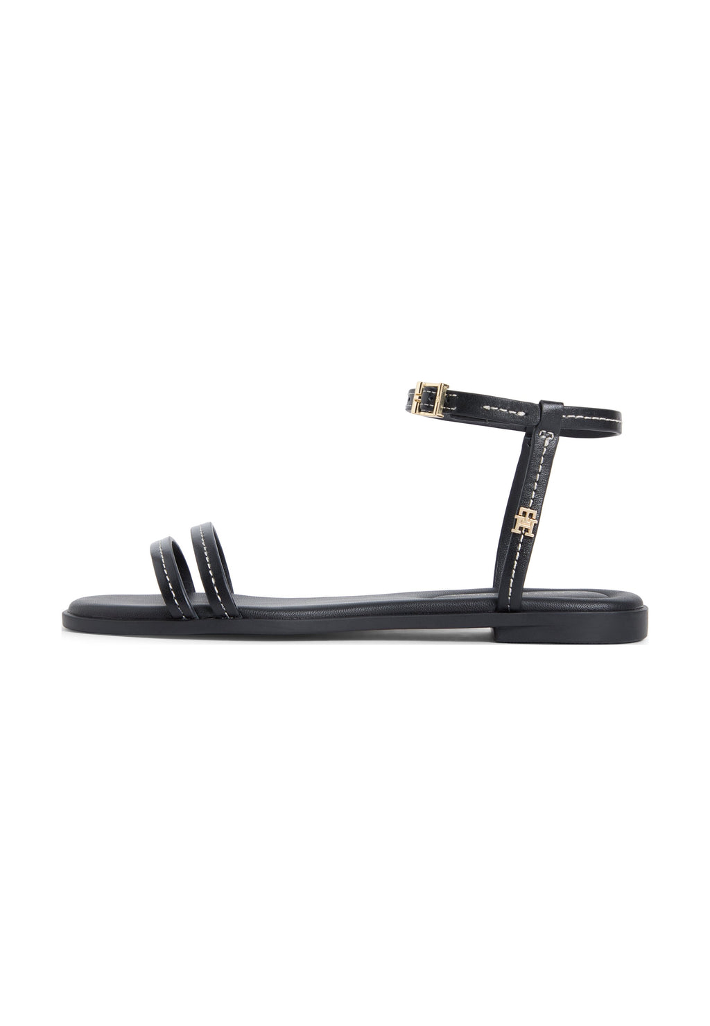 Tommy Hilfiger Riemensandalette Media 1
