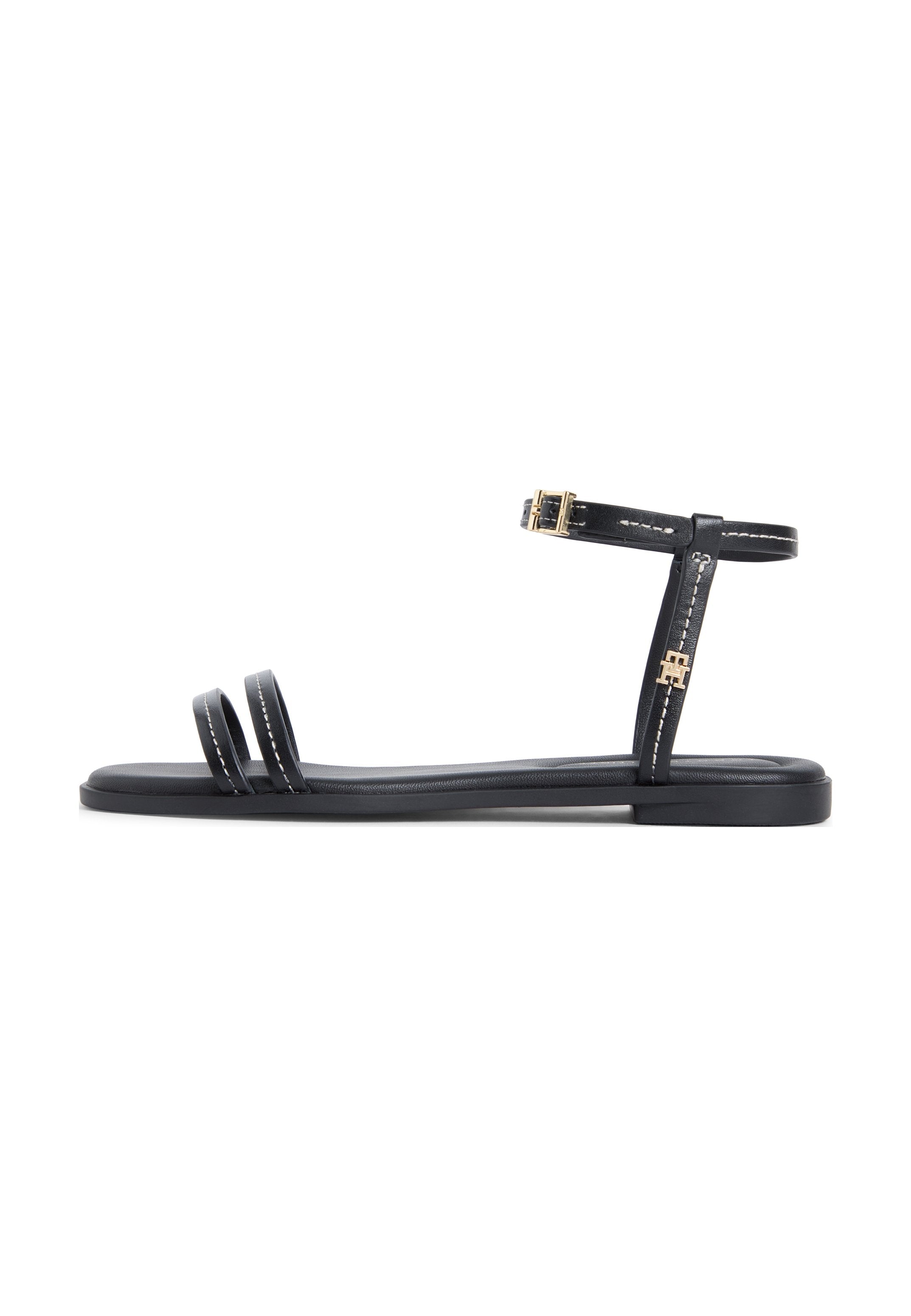 Tommy Hilfiger Riemensandalette Media 1