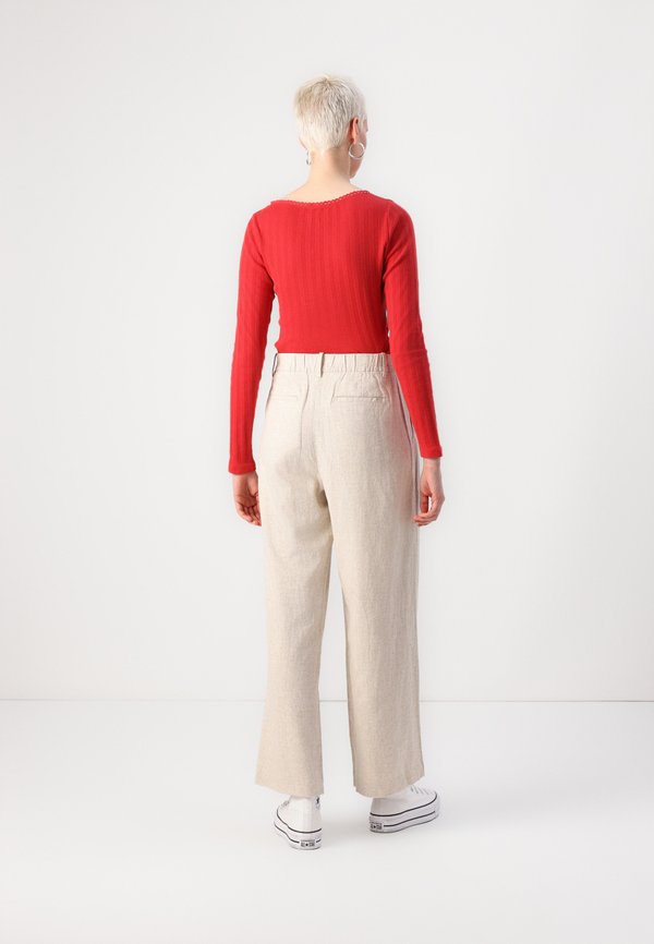 GAP WIDE LEG PANT