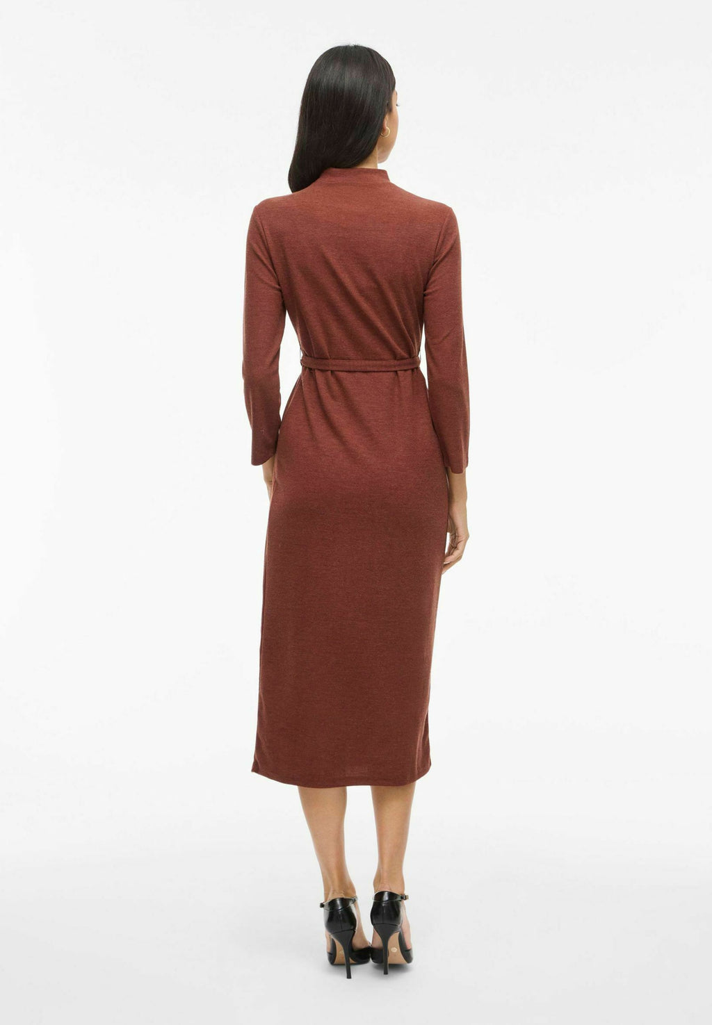 VILA Midi VIBIRTHE high neck