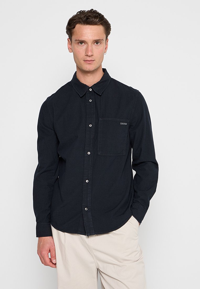 Calvin Klein Jeans REGULAR FIT