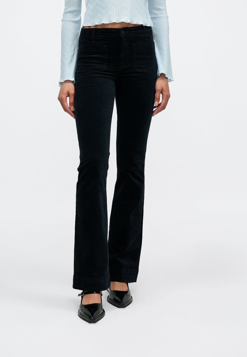 Wrangler FLARE