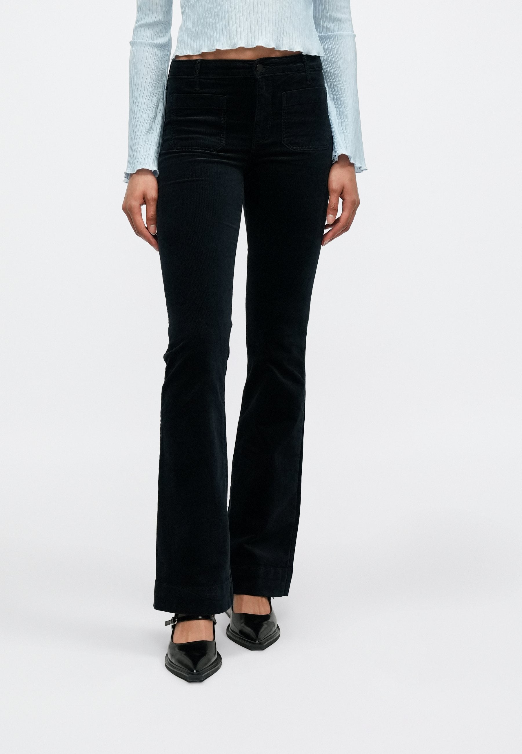 Wrangler FLARE