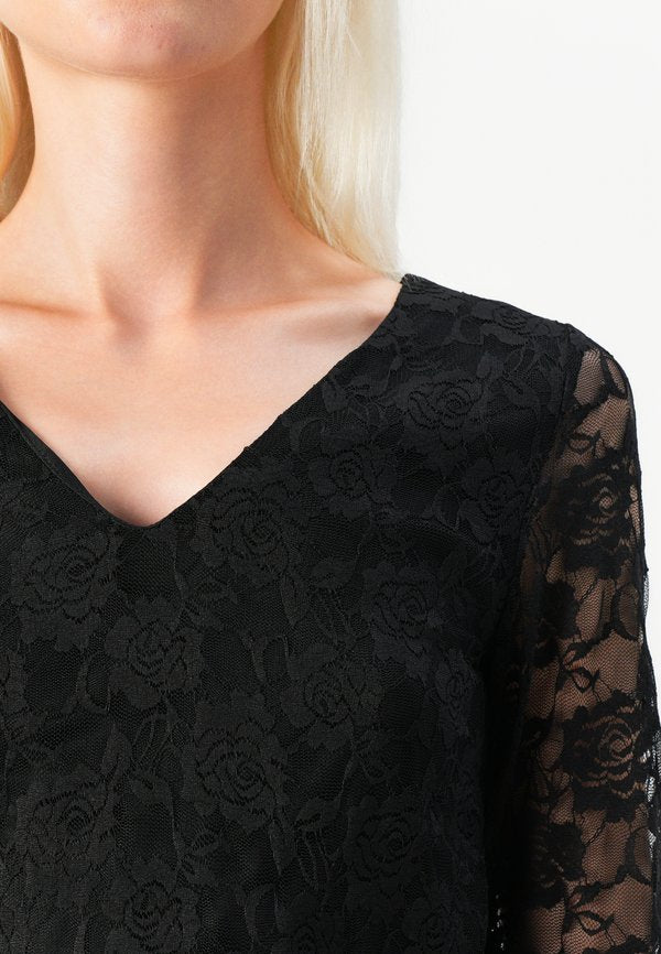 Vero Moda VMIBEN V NECK