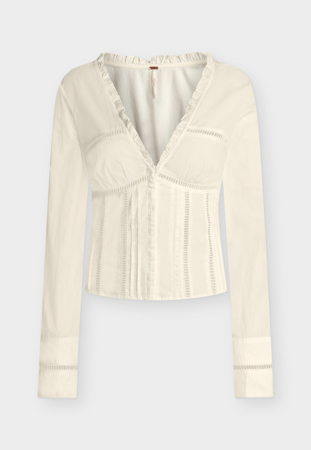 Free People FRANKIE CORSET
