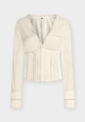 Free People FRANKIE CORSET