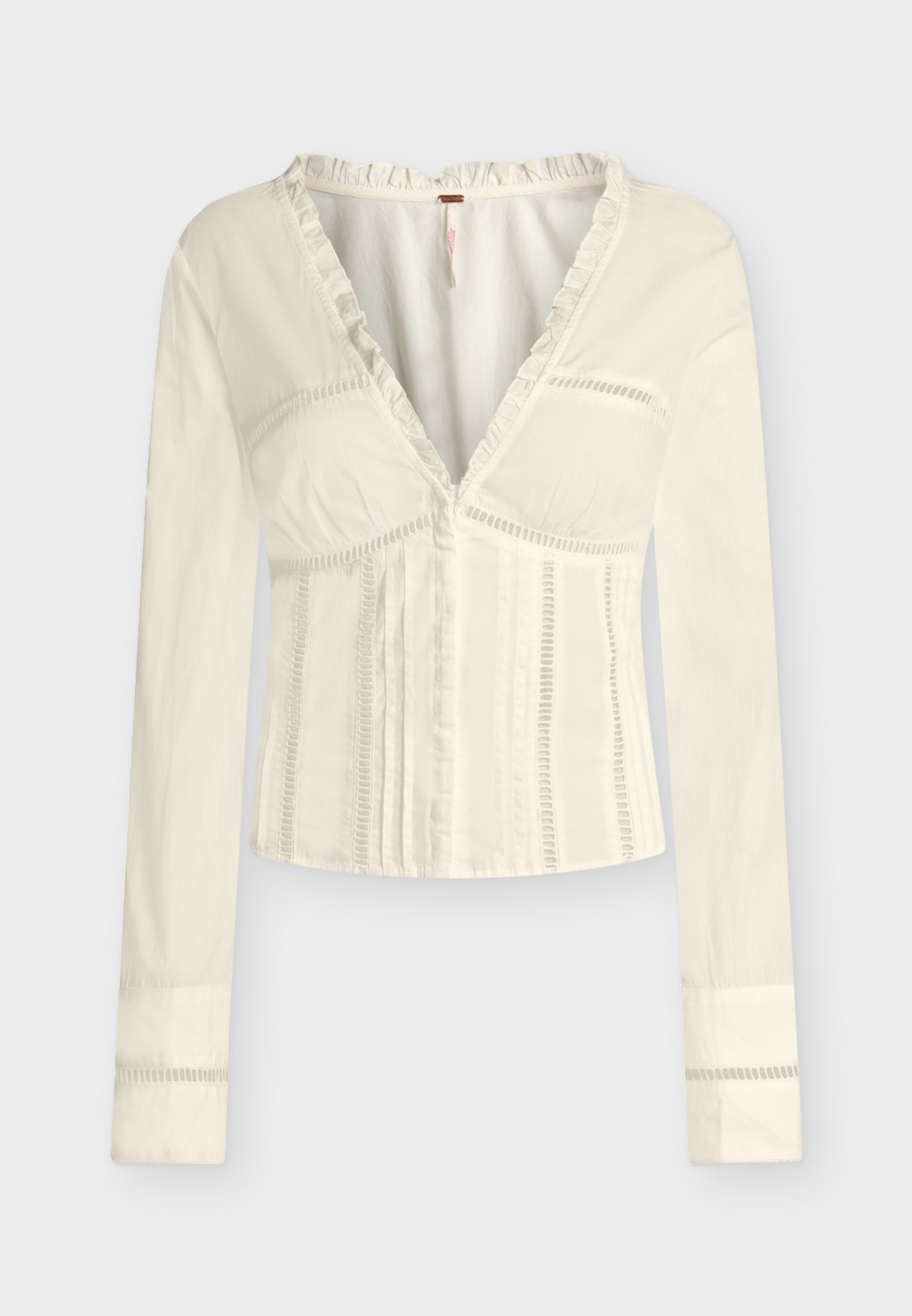 Free People FRANKIE CORSET