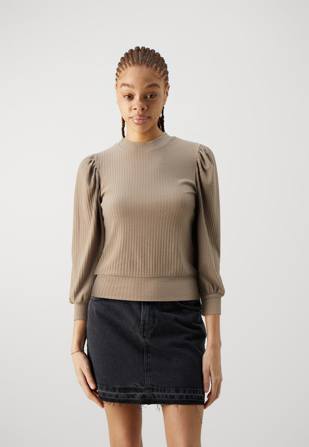 ONLY ONLNELLA HIGHNECK