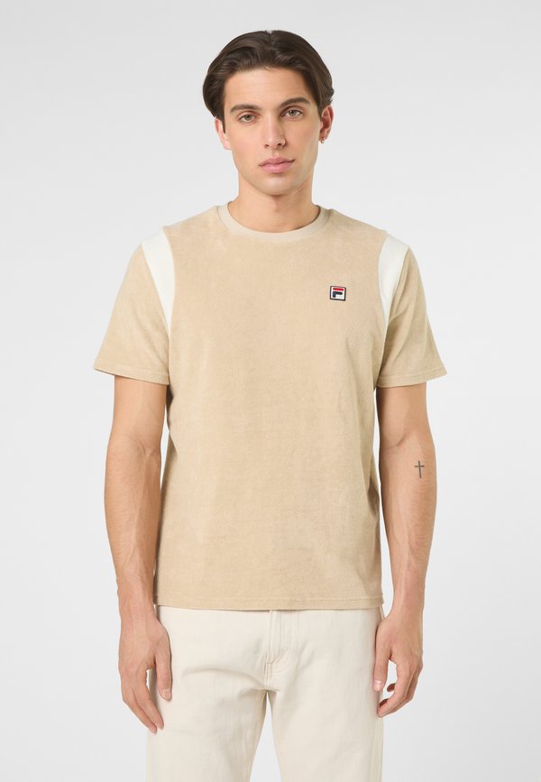 Fila APPAREL EMPOLI REGULAR BLOCKED
