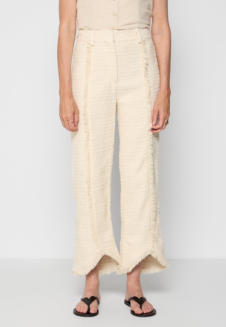 By Malene Birger NADIHAS