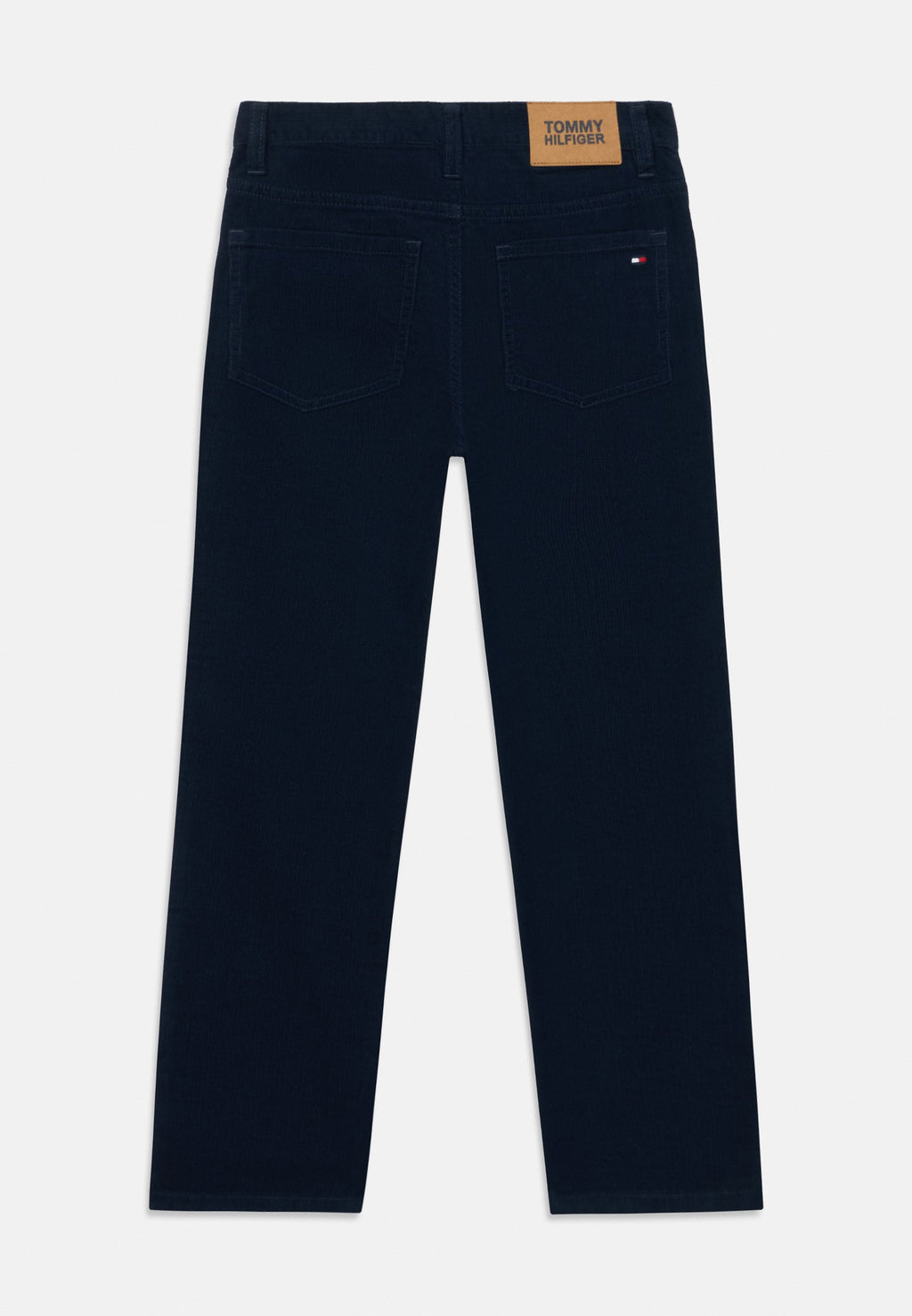 Tommy Hilfiger Stoffhose Media 2