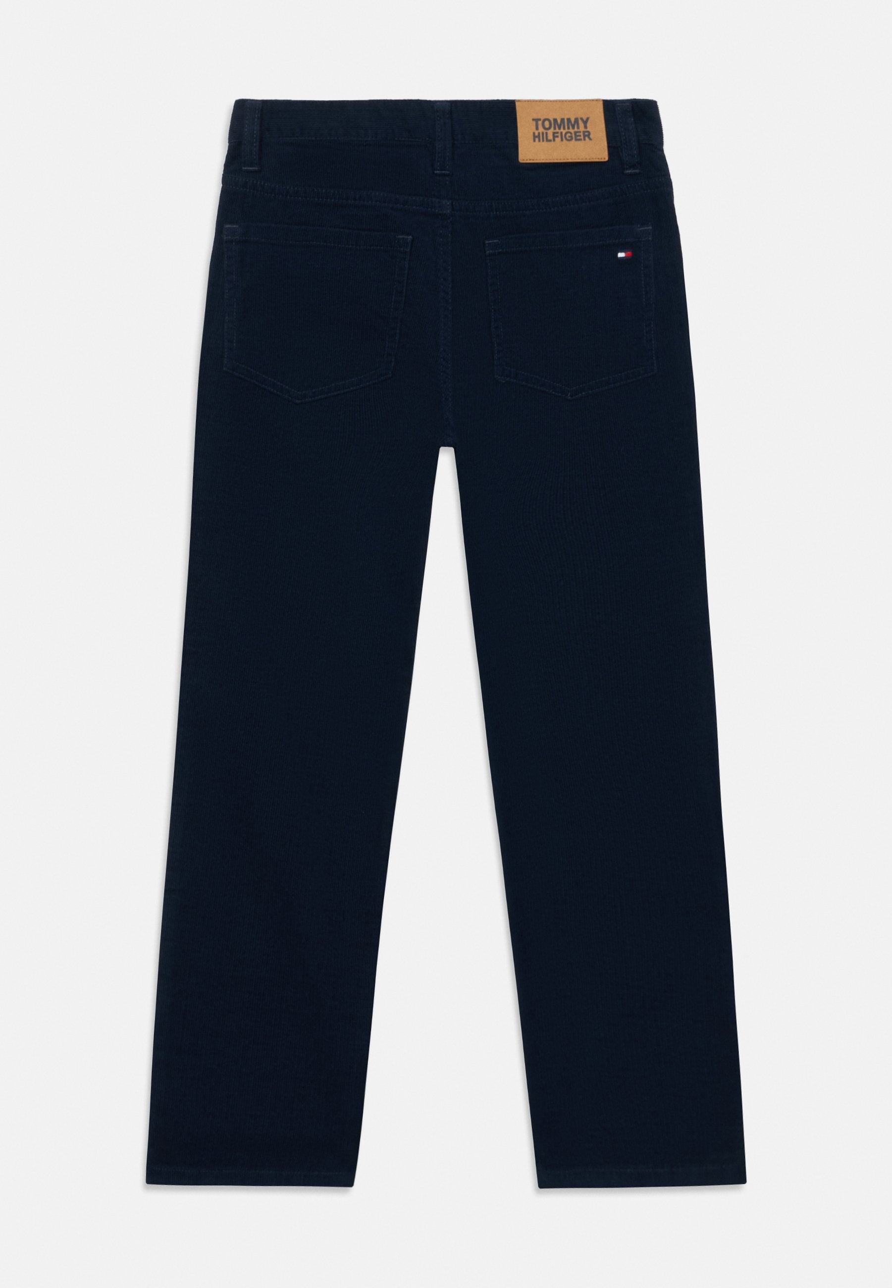 Tommy Hilfiger Stoffhose Media 2