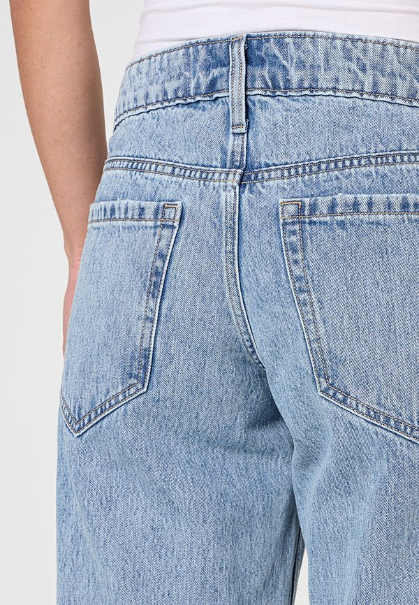 Hollister Co.