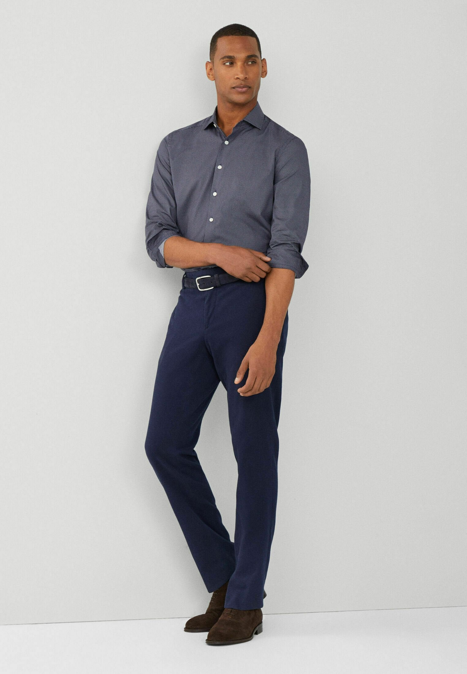 Hackett London GEOMETRIC