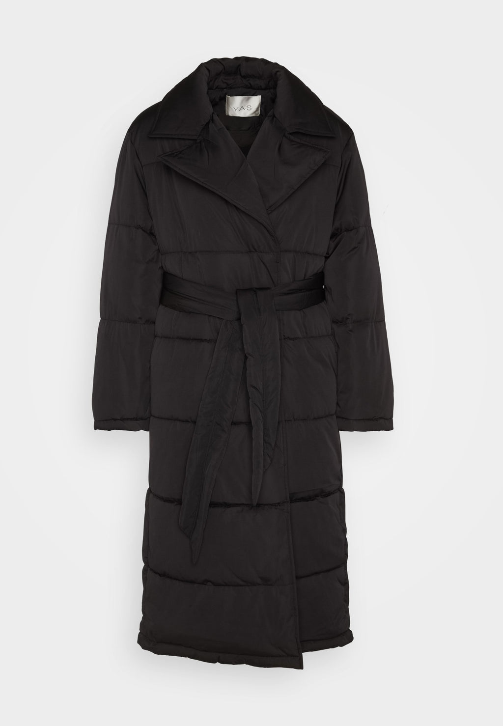 YAS YASLUFFA PADDED COAT