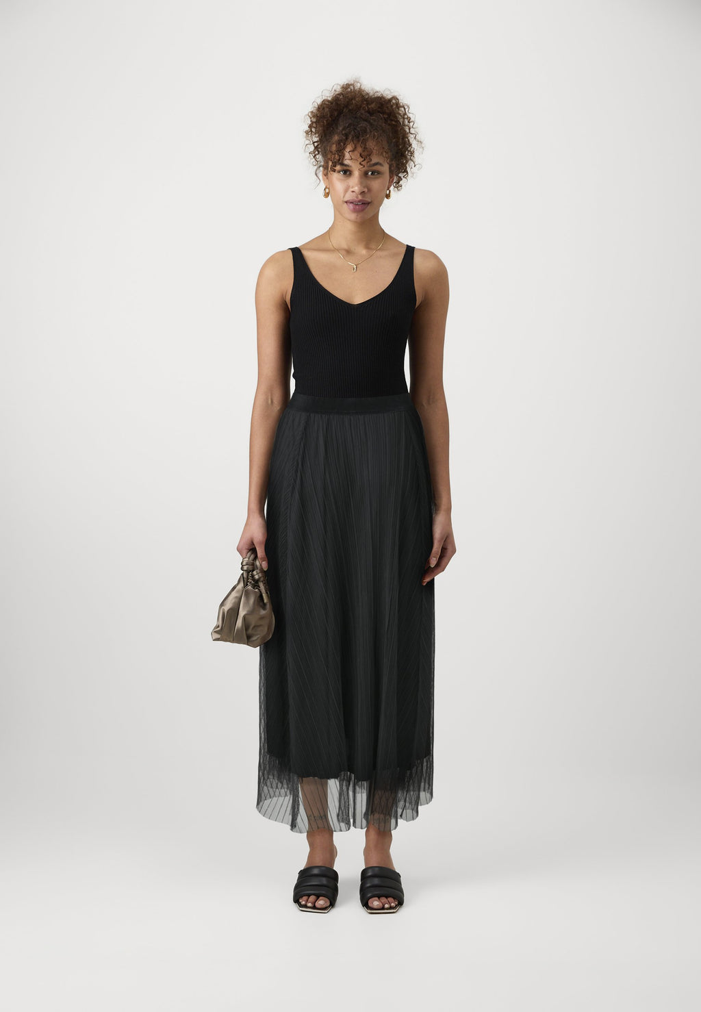 ONLLAVINA SKIRT Media 2