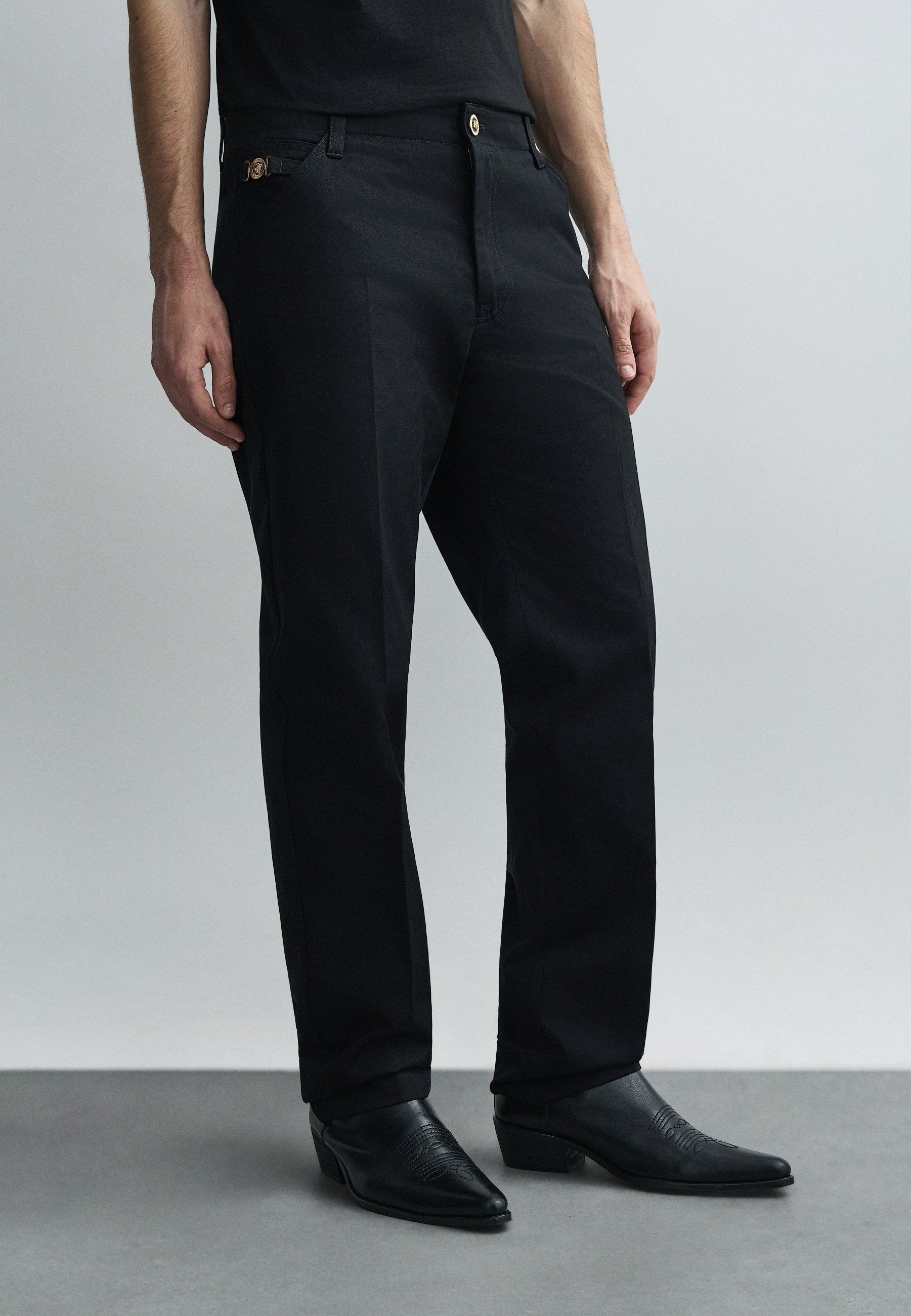 Versace INFORMAL PANT