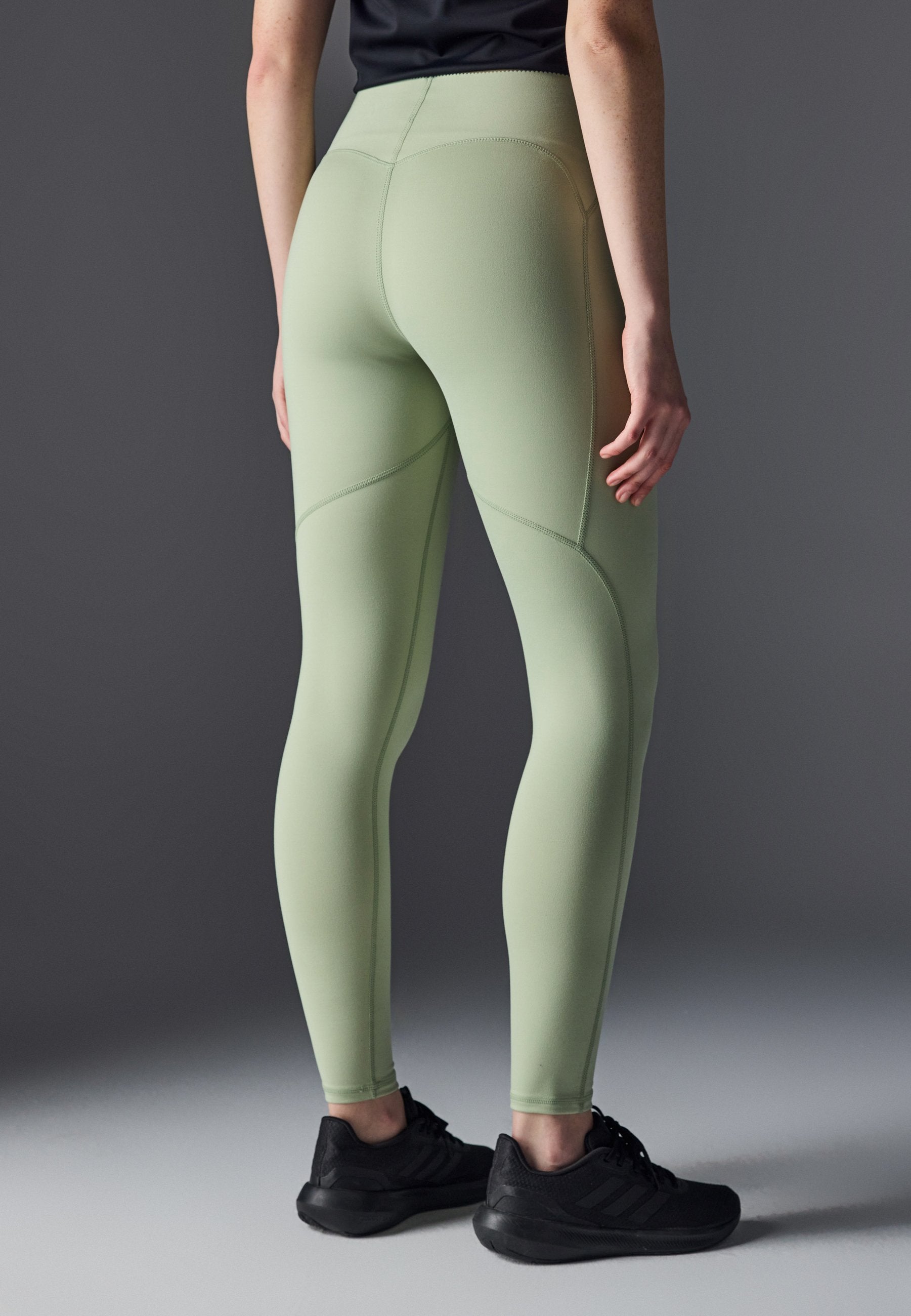 Even&Odd active FULL LENGTH HIGH RISE LEGGINGS