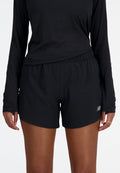 New Balance Sports shorts - black