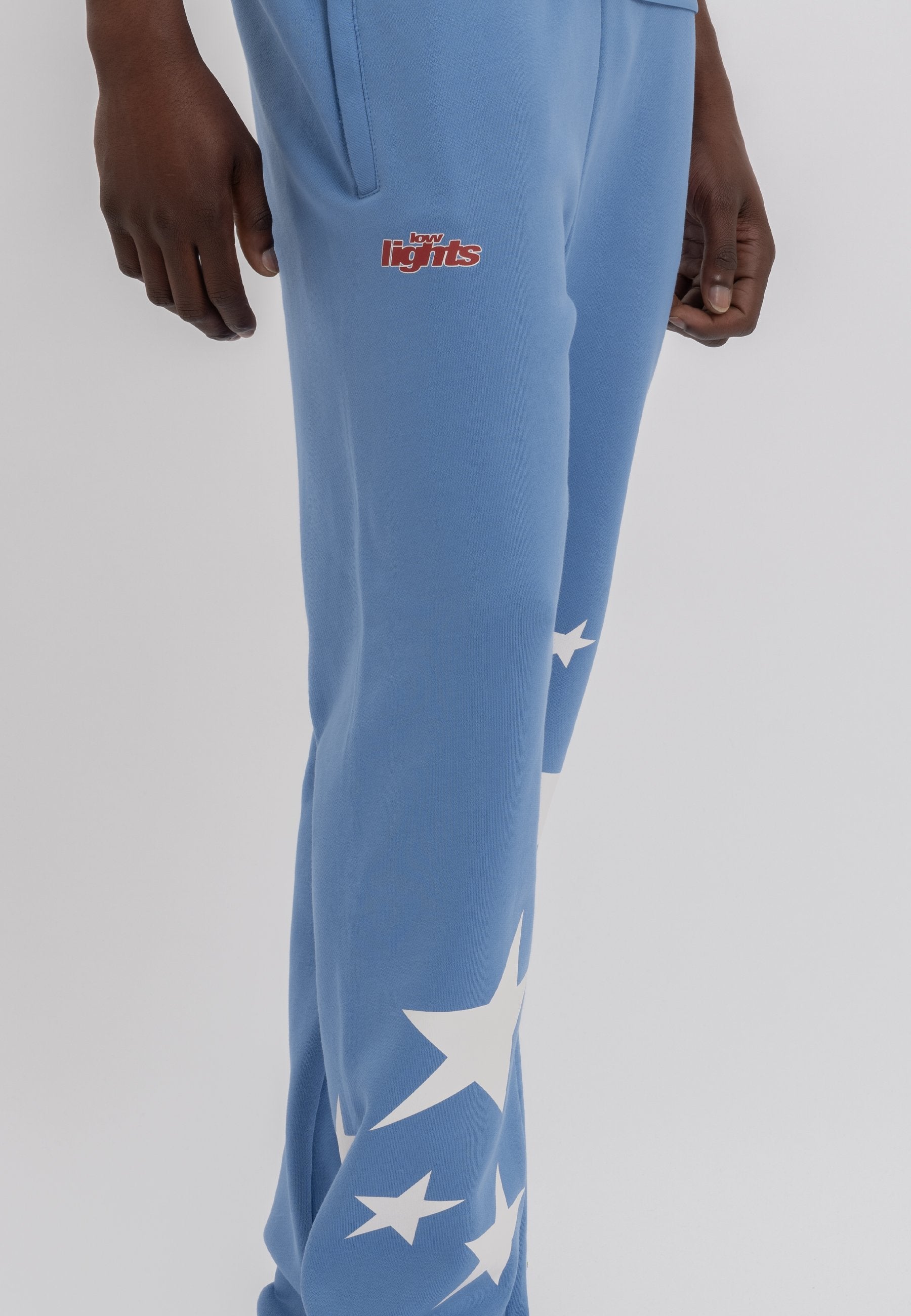 LOW LIGHTS STUDIOS® ALLSTARS TRACK PANTS