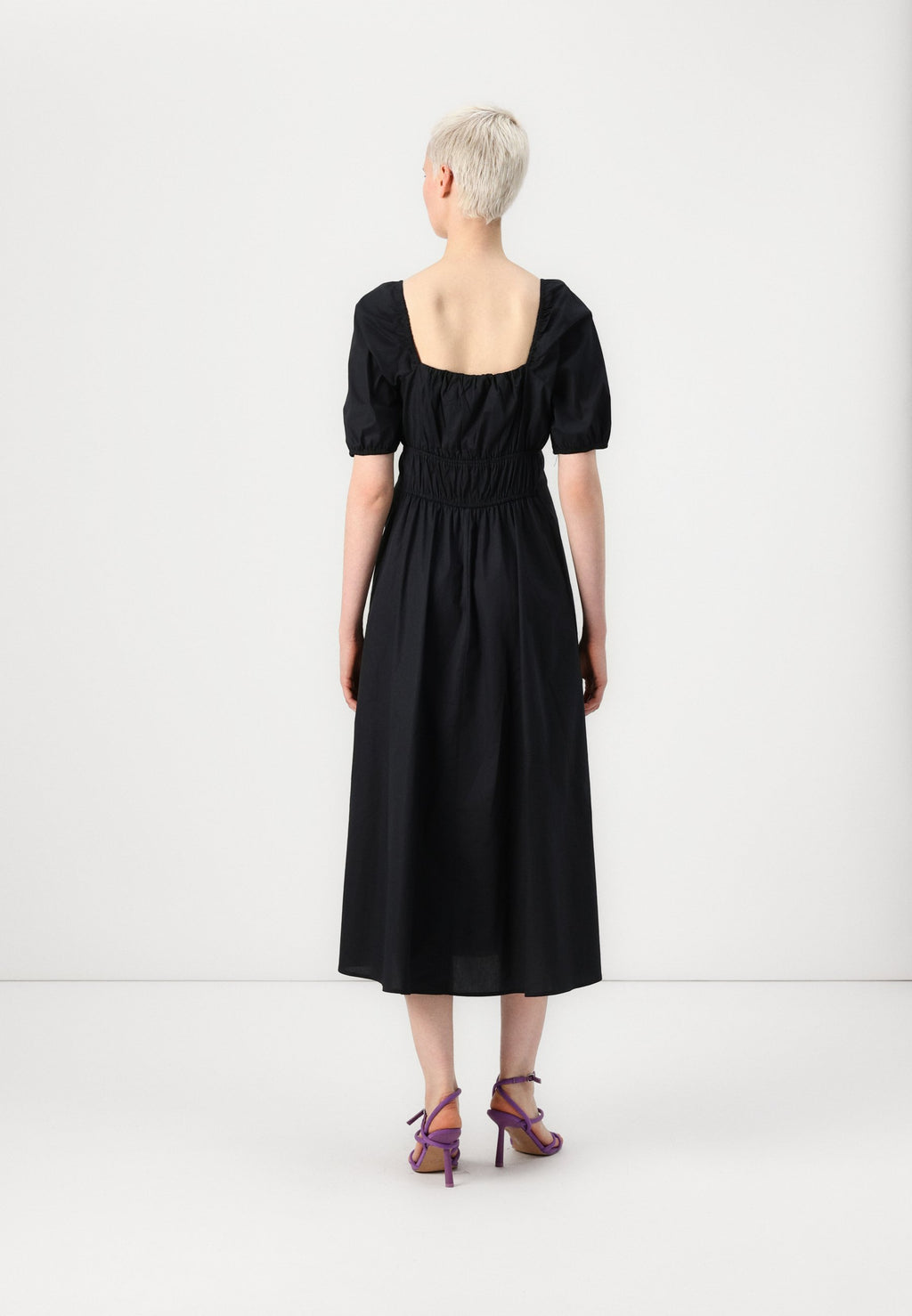 Object OBJHANNA DRESS