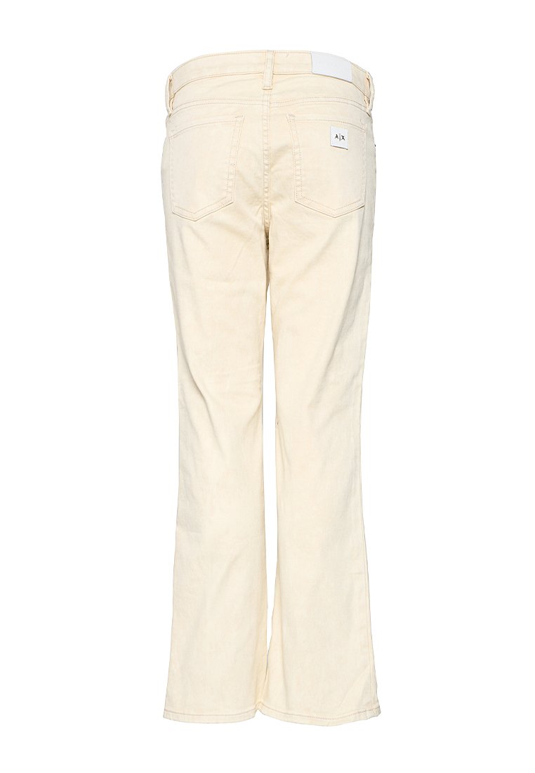 Armani Exchange Flared Jeans Media 2