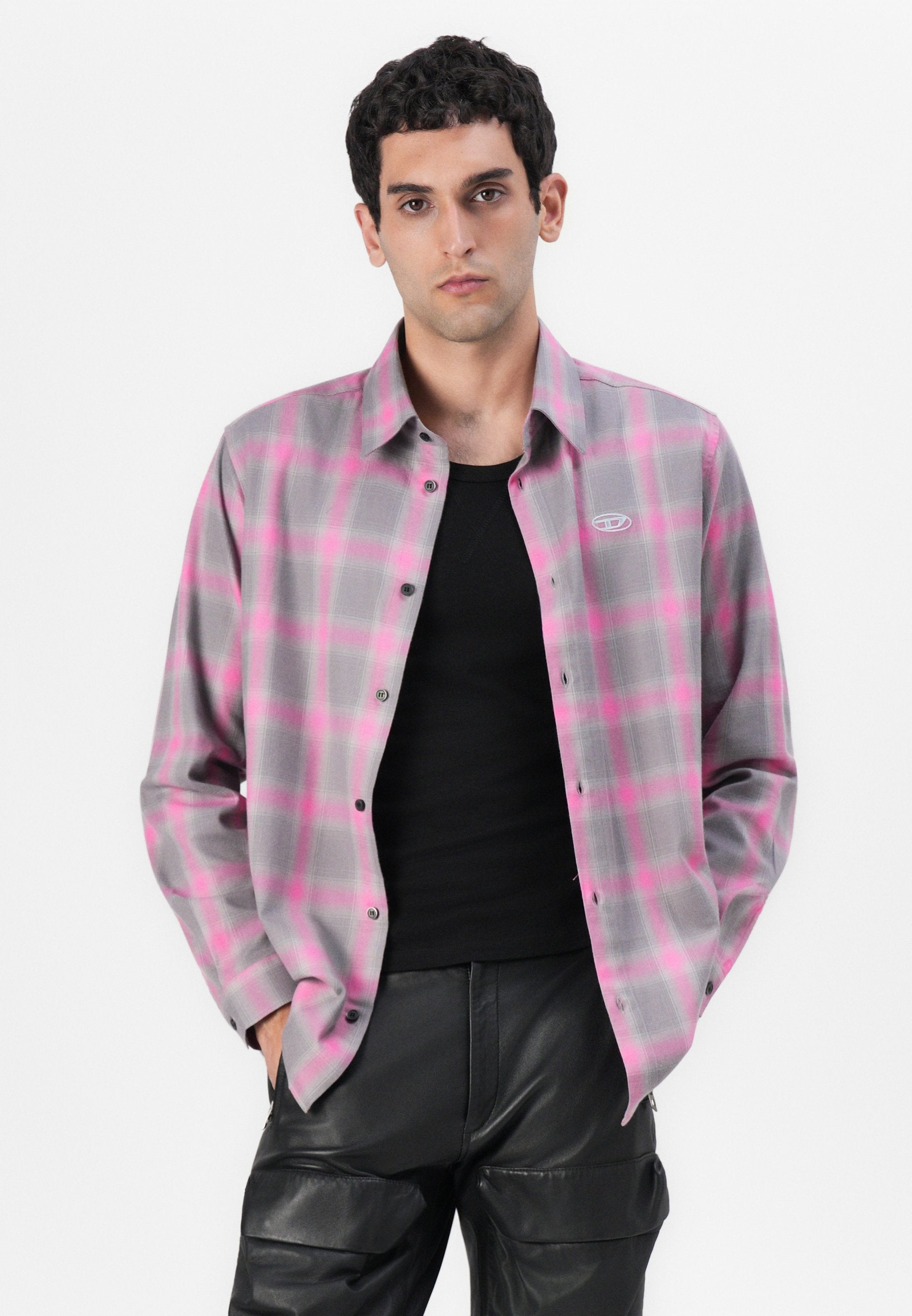 Diesel SIMPLY CHECK