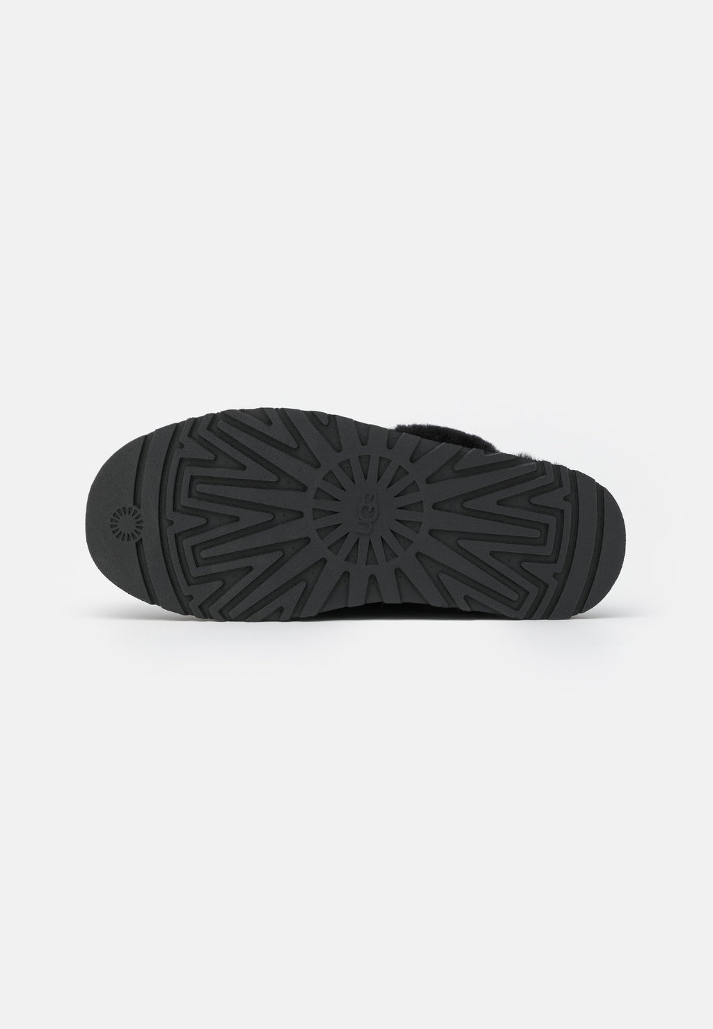 UGG DISQUETTE