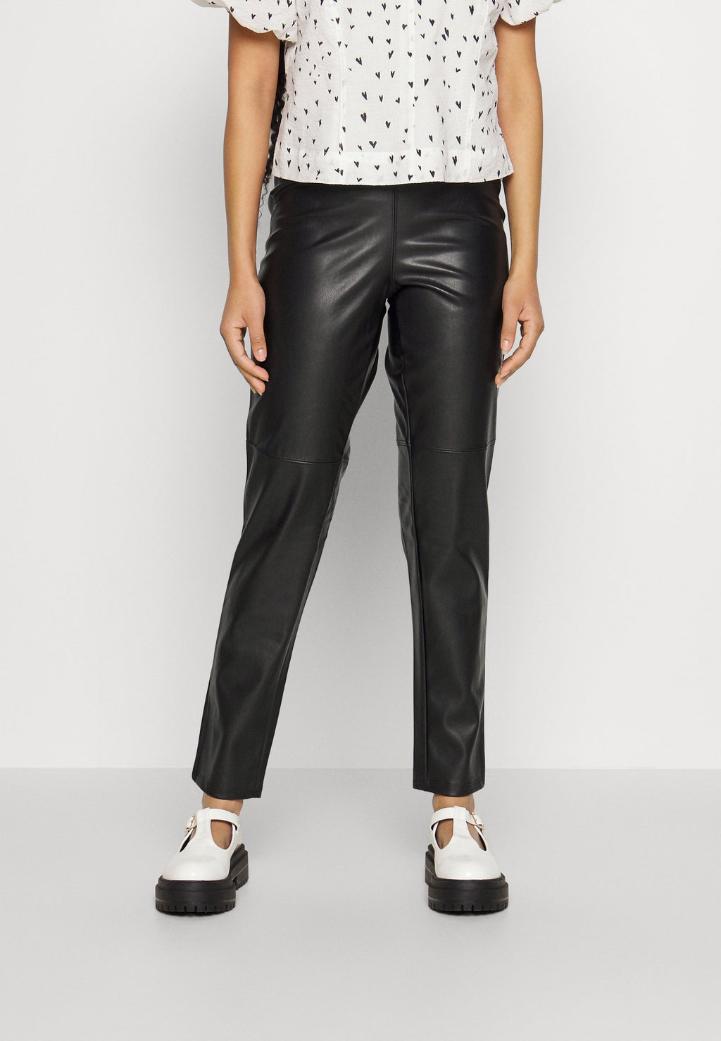 Gina Tricot Petite LEGGINGS