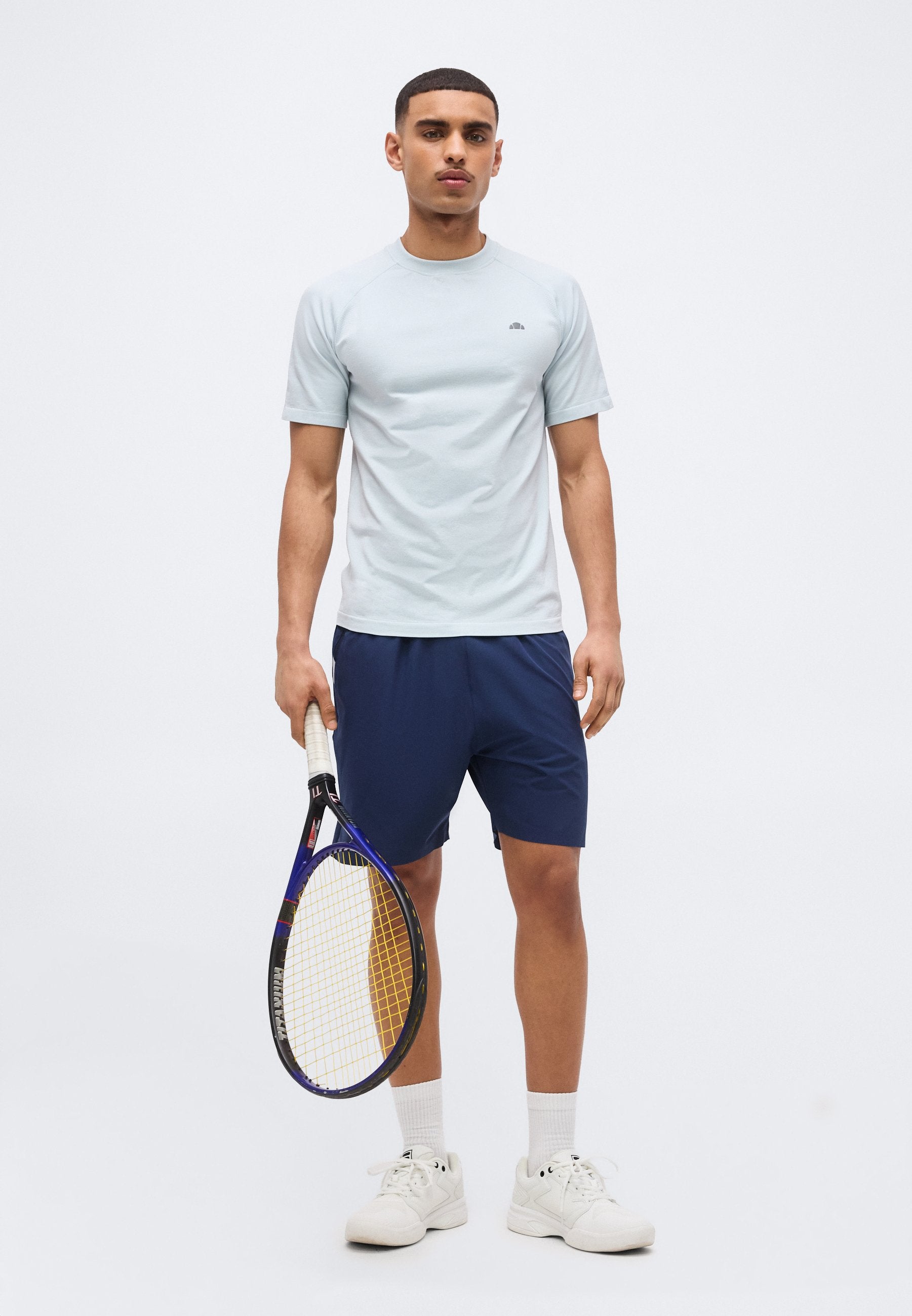 Ellesse DREXANI SS TEE