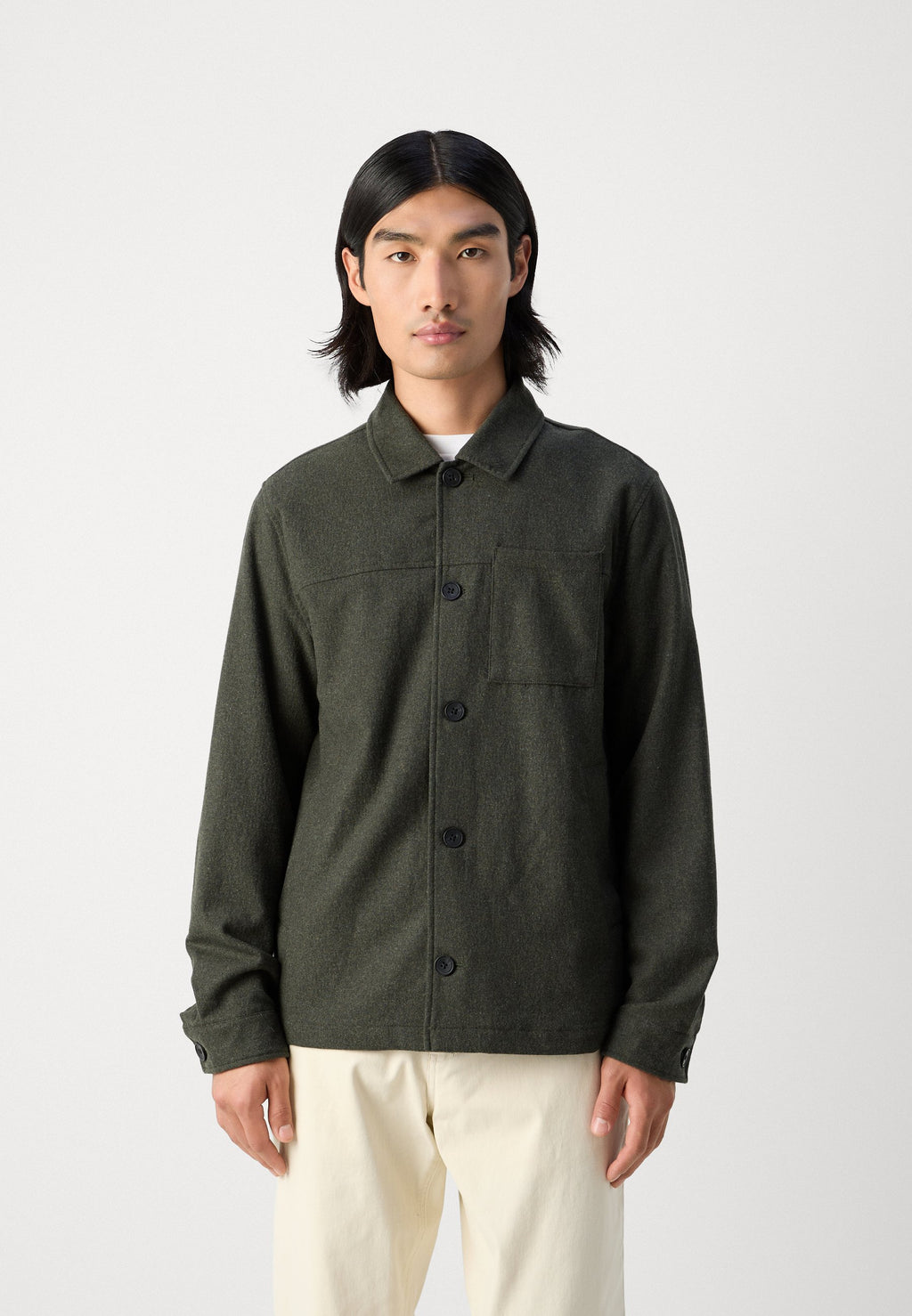 Lindbergh Leichte Jacke Media 4