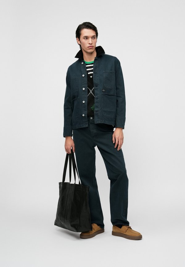 Mads Nørgaard CHORE JACKET