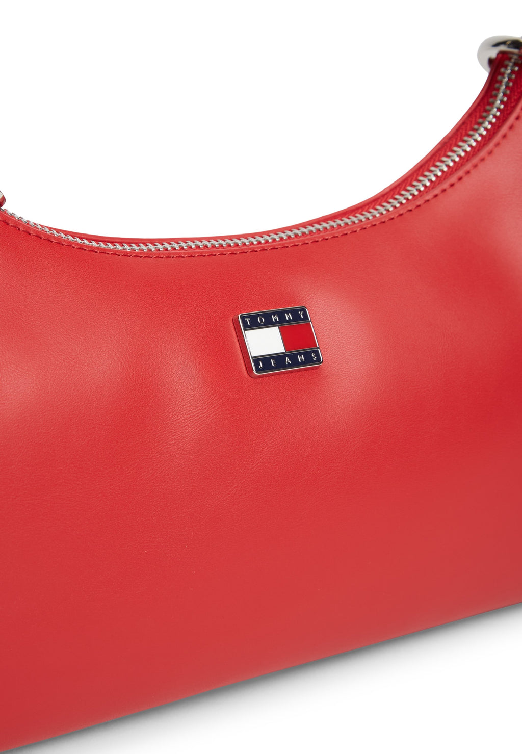 Tommy Jeans LOGO CHARM SHOULDER BAG