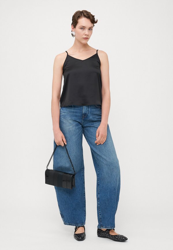 Vero Moda Tall VMMERLE SINGLET